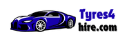 Tyres4hire